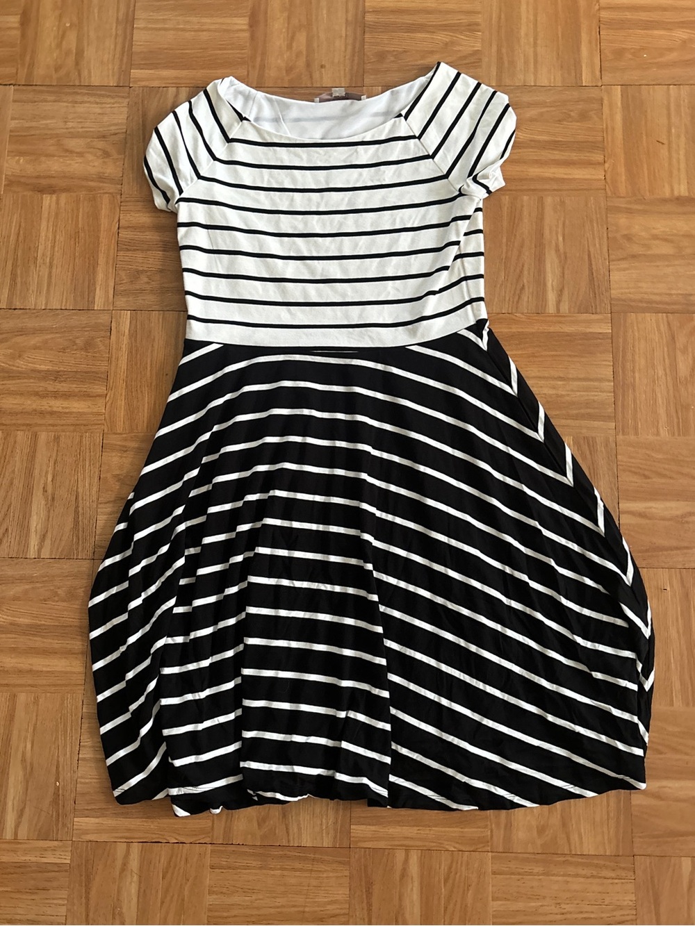 Loft dress size S